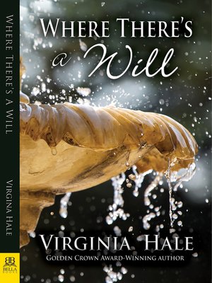 cover image of Where There's a Will